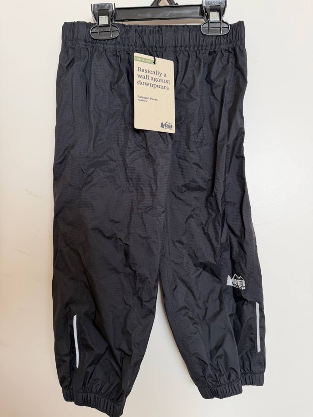 REI Co-op Rainwall Toddler Pants